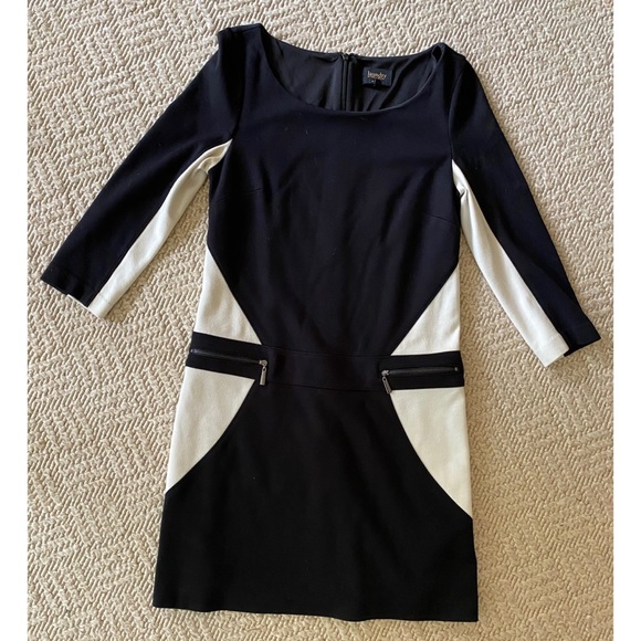 Laundry By Shelli Segal Dresses & Skirts - Laundry by Shelli Segel 60s Mod Dress - 2